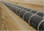 Extruded Zinc Sacrificial Anodes