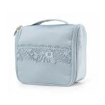 Luxury Stain Pouch Gift Bag Custom Beauty Travel Hanging Bag Large Capacity