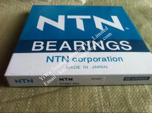 China NTN Excavator Bearing R196Z-45A factory