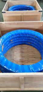 China 566-52-11461 SLEWING BEARING SLEWING RING EXCAVATOR HD405-6 factory