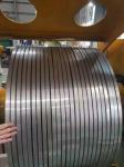 201 J1 J2 J4 J5 Stainless Steel Coil Cold Rolled 201 Stainless Steel Strip 201