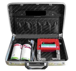 China Magnetic Yoke Flaw Detector, MT Yoke, Magnetic Particle Testing Equipment factory