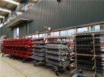 IEC60587 Tracking Inclined Plane Test Erosion ASTMD 2303 Standard
