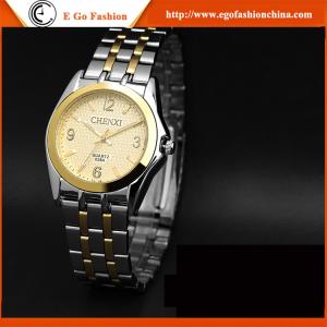 China Men's Watch Women's Watch Lady Watch Quartz Watch Analog Watch 20PCS Low MOQ Cheap Watches factory