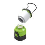 7W Waterproof Household Emergency Lights , Hiking Fishing LED Camping Lantern