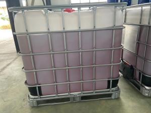 China Liquid Cas 1675 54 3 Epoxy Resin, Epoxy Curing Agent Electrical Insulation factory