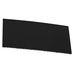 China 3840Hz Flexible LED Module SMD2121 Flexible LED Panels For Video factory