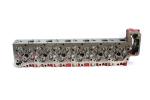 VH111014830A Head Sub Assy , J08E Hino Cylinder Head Fit Kobelco 350-8
