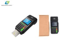 China EMV Offline POS Terminal Wi-Fi Connection Pos Handheld Terminal factory