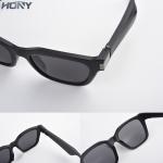 Bluetooth 5.0 Audio Sunglasses Water Resistant IPX4 For Music Earphone