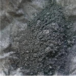 China Metallurgical Thermal Conductivity Graphite Powder 99.95% Acid Alkali Resistant factory