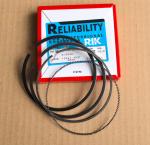 Nissan TD27 TD42 12033-6T010 23305 12033-06J15 23307 RIK Piston Rings With