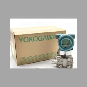 Pressure reducing regulator equipped with Yokogawa VY series vortex flowmeter