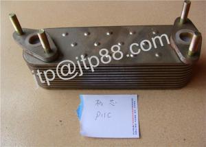 China 11P Thickness Car Radiator Core , Copper Radiator Core OEM Available factory