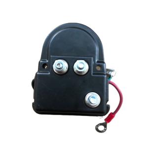 China 41-1740 Thermoking parts Alternator Regulator RDII / URD / TS 500 / Spectrum factory