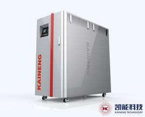 China 120KW Full Premixed Gas Condensing Boiler 0.5T Fired Heating Heat Efficiency 108% factory