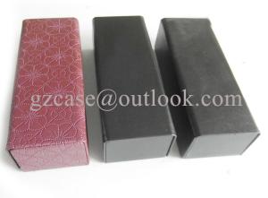 China 2015 fashion optical frame cases with small MOQ factory