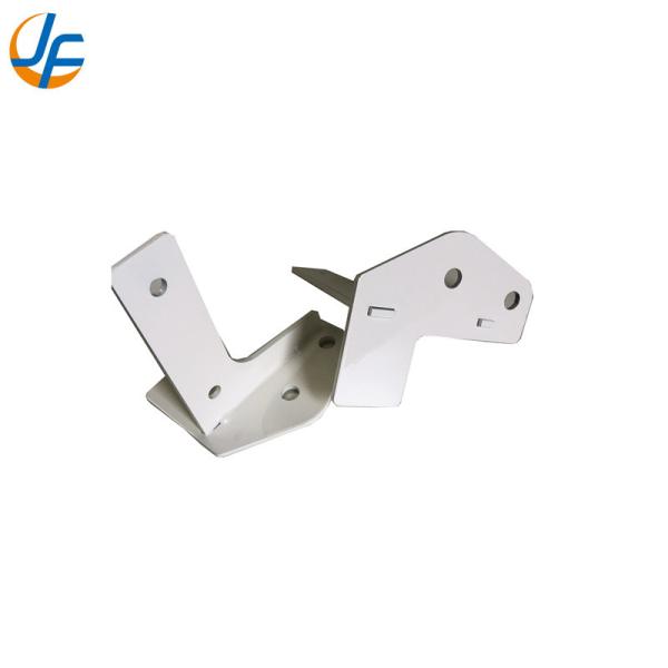 China                  High Precision Custom Small Stainless Steel Machined Parts              factory