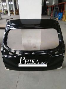 China Replacement Dicky Door Car Trunk Lid For Honda Vezel / HRV 2015 RHD　 factory
