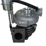New original HE211W Turbocharger 3773121 3773122 Assy 3796169 For Cummins ISF 2