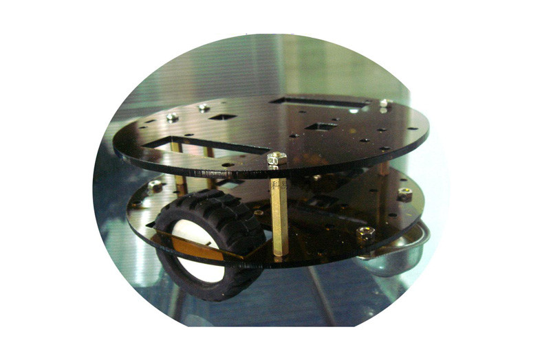 China Remote Control Car Parts High Quality Competitive Prices Fast Delivery factory