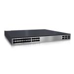 24 Ports Full-Featured 10 GE Switch CloudEngine S6730-S24X6Q with Stable