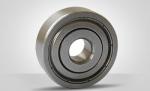 Anti Acid Stainless Steel Bearings For Chemical Industry Easy Installation