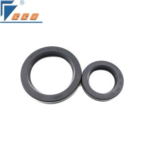 China Rubber Single Lip Automotive Seals Hydraulic Pump Oil Seal Customized on sale