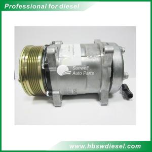 China Air conditioning compressor 20002099, 1014A0, 6481, factory