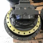 20/925550 FOR JCB JS460-T2 EXCAVATOR PARTS TRAVEL ASSEMBLY FINAL DRIVE TRAVEL