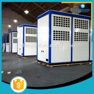 China Hoisting Air Cooler For Manufacturing Plant factory