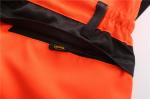 Hivis Color Technical Chainsaw Safety Bibpants, anti chainsaw safety bib