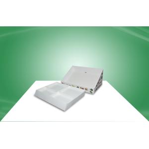 Fruit Retail Countertop Cardboard Display Rack With Glossy Finish