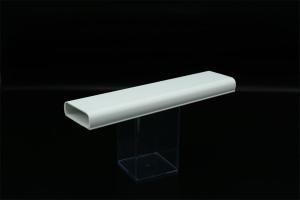 China Heavy Duty PVC Cable Management Trunking factory