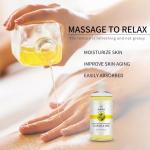 Cas 8016 49 7 Manufacture Supplier 100% pure Canola oil for cosmetics/spa