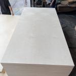 Sturdy Practical Hardwood Face Plywood , Multiscene Thin Wood Veneer Sheets