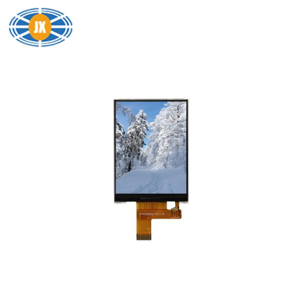 3.2 Inch TFT LCD Display , Compact QVGA TFT LCD Module With ST7789 Control