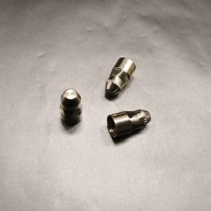 China Copper Plasma Torch Consumables P80 Cutting Electrode 10pc/Pack Package factory