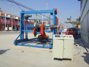 China Twin blade 90 degree angle sawmill,double blade circular saw,saw mills factory