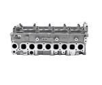 5J0254AU00 D4CB Aluminum Cylinder Heads For Hyundai 2012 EURO 5