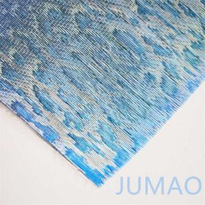 Georgian Wired Mesh Laminated Glass For Wall Partitional