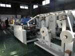 380V 220V Kraft Paper Bag Making Machine 300 Pcs/Min