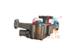 15010-95009 Diesel Engine Oil Pump Nissan Engine For PD6