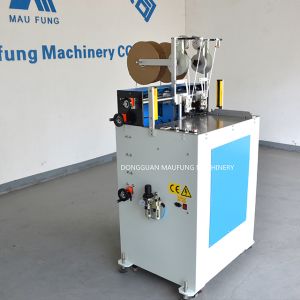 Semi-Automatic Book Block Head Band Machine 1.5KW 220V 11pcs/minute for Medium