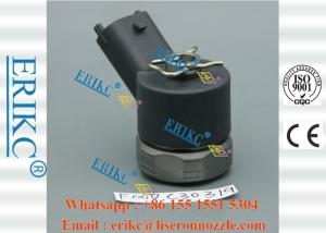 China Diesel Fuel Pump Solenoid Valve FOOV C30 319 Bosch Auto Truck Injection Parts factory