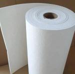 Factory Supply 2mm 10mm Refractory Material Ceramic Fiber Wool Gasket 1260c