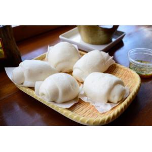 Bakery Emulsifiers - Compound Steamed Bun Improver/Emulsifier - White Powder -