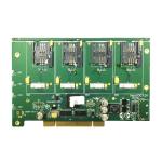 Rigid 0.15mm Automotive PCBA Printed Circuit Board Manufacturing