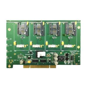 China Iso 13485 Medical Pcba Assembly Printed Circuit Board Fabrication factory