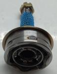 TO04 Transmission Parts C.V Joint